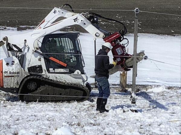 The Truth About Bikenda's Viral Snow Removal Device