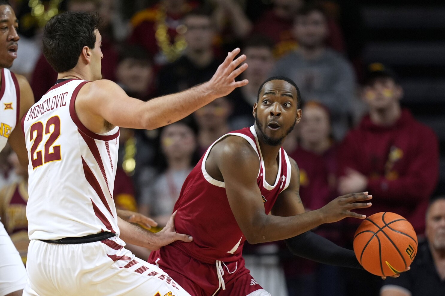 IU Indianapolis hires Ben Howlett as coach following his dominant run at Division II West Liberty