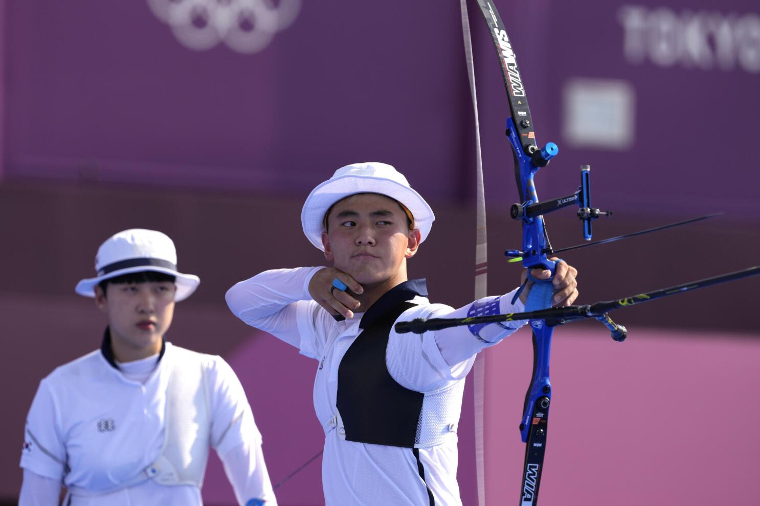 Olympic skater Alvarez achieves another goal: his MLB debut - The