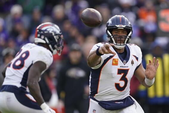 Know Your Foe: Denver Broncos