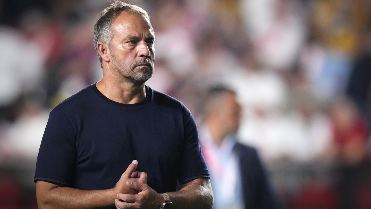 Barcelona Prepares for Girona Matchup in La Liga