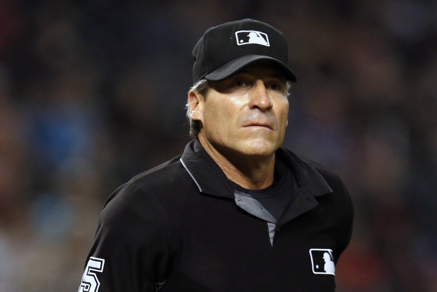 Umpire Angel Hernandez Loses Racial Discrimination Suit Against MLB, News,  Scores, Highlights, Stats, and Rumors