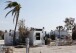 In this Thursday, Sept. 21, 2017, photo, the remains of damaged and overturned trailers sit at the Sunshine Key RV Resort and Marina, in Big Pine Key, Fla. Monroe County is asking mobile home park owners to allow FEMA to set up temporary housing on their properties. (AP Photo/Wilfredo Lee, File)