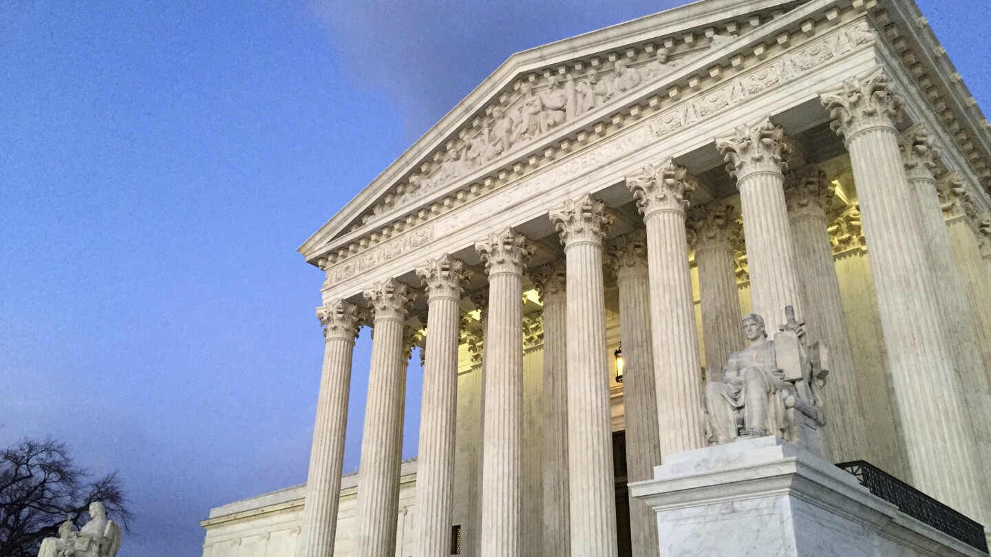 Justice David Souter Dies at 85