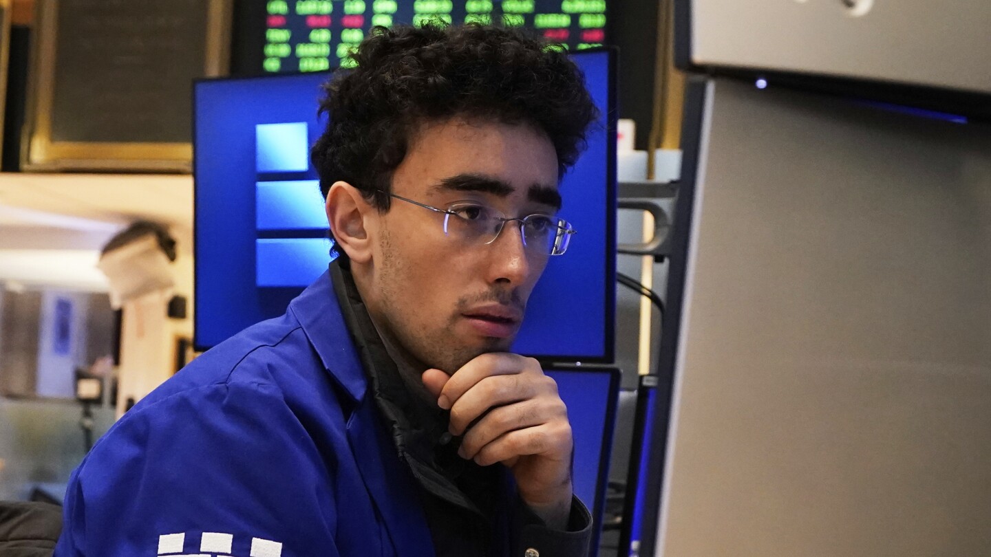 How the inventory marketplace made again all its losses after Trump escalated the industry battle