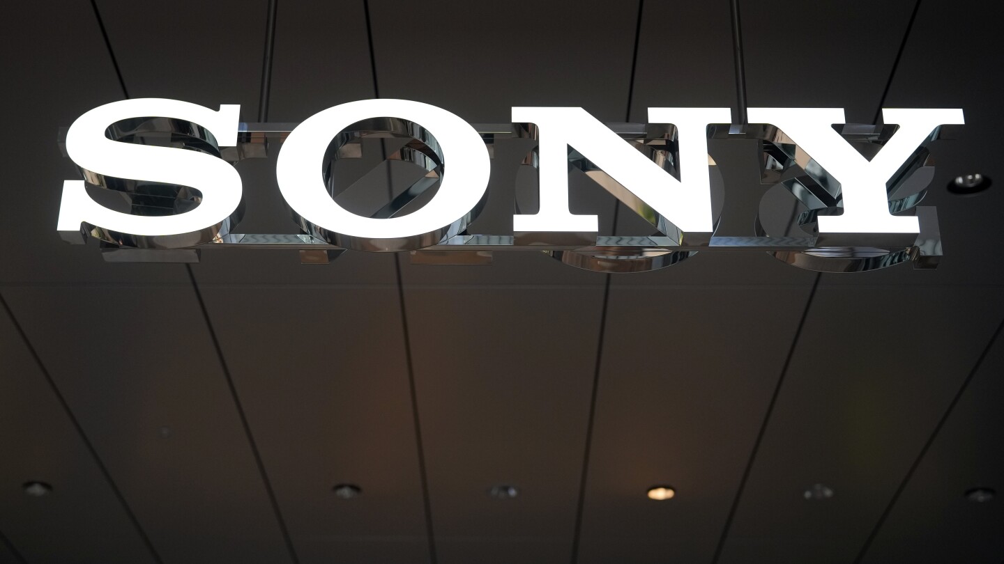 Печалбите на Sony се повишават на стабилно изпълнение за музика, филми и игри 