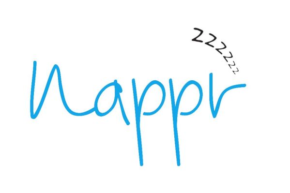Nappr logo