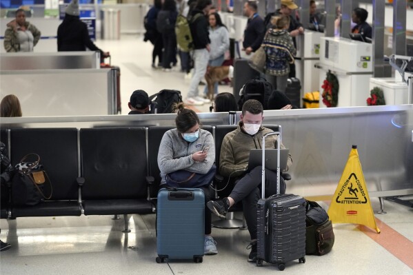 Boston Logan Airport