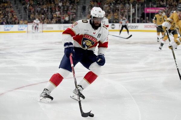4 Free Agent Wingers The Capitals Could Target
