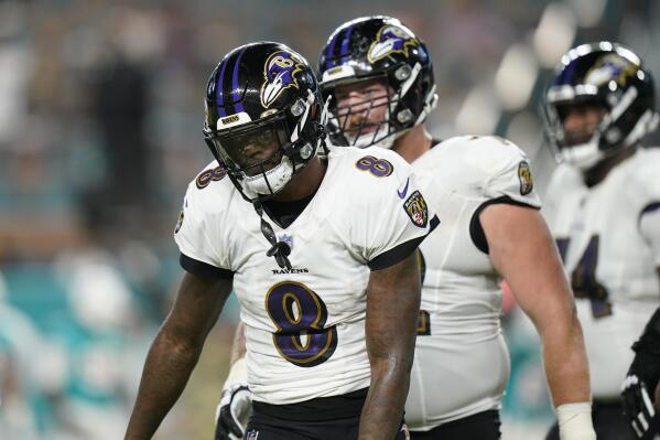 Ravens Reacts Survey: Has Lamar Jackson played his last game as a