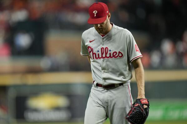 World Series: Are the Phillies making the right move with Zack