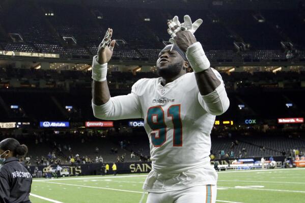 Miami Dolphins it's time to get back to work, the playoffs await