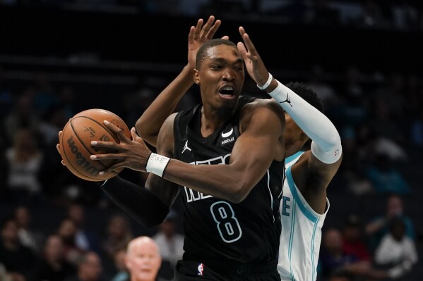 Brooklyn Nets vs. Charlotte Hornets preview: Cam Thomas is back as Nets go  for four straight - NetsDaily