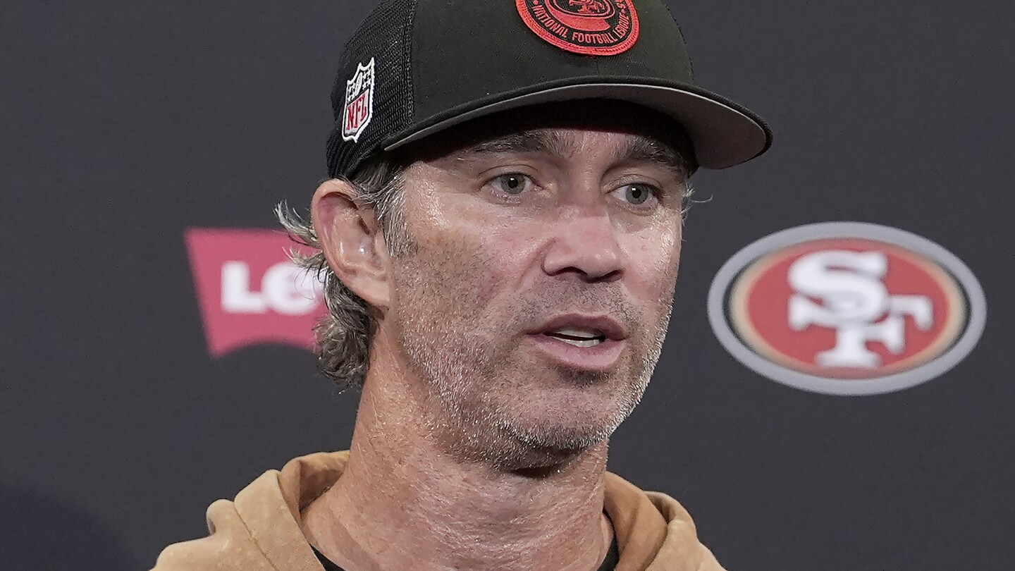 At least 9 playoff teams from the 2023 NFL season enter this year with