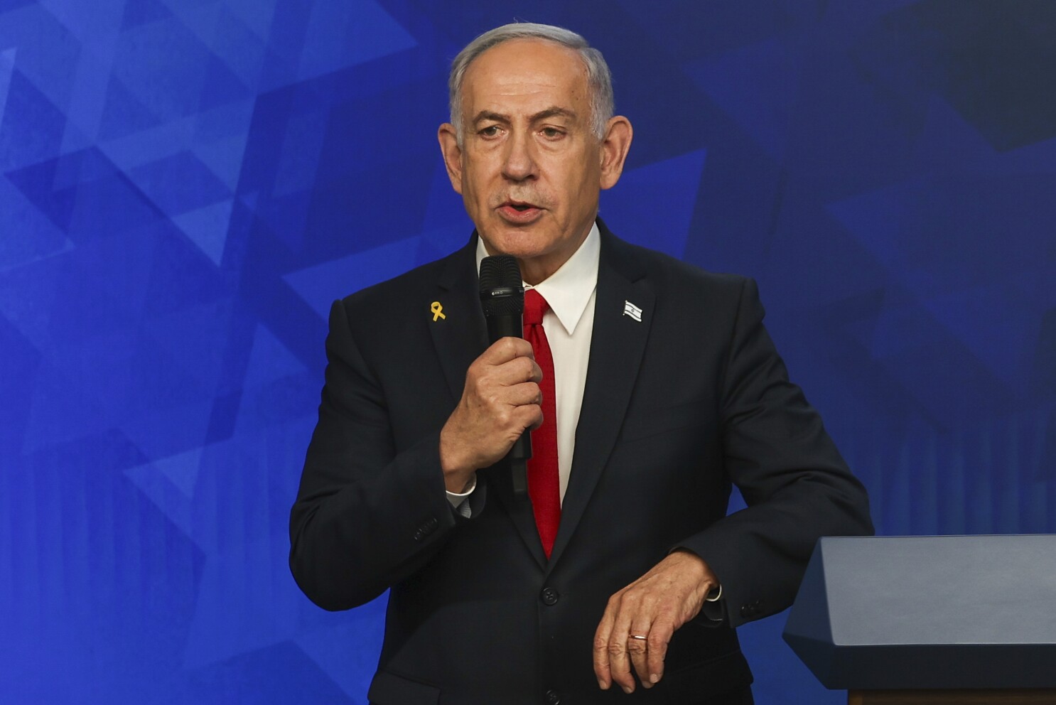 Israel afirma haber recuperado los cuerpos de 2 rehenes israelí-estadounidenses de la Franja de Gaza