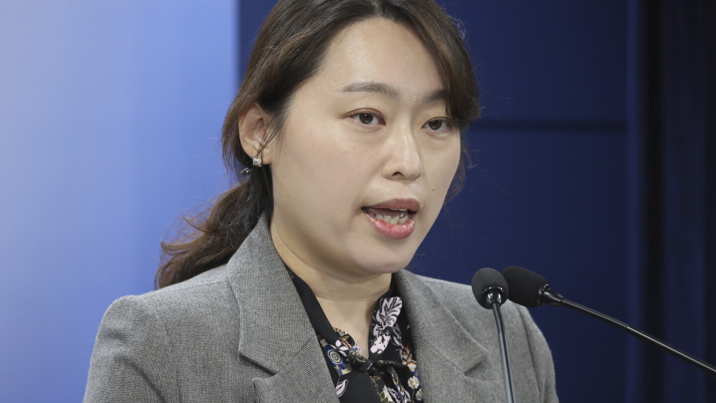 South Korea fines Meta M for illegally collecting Facebook users’ information