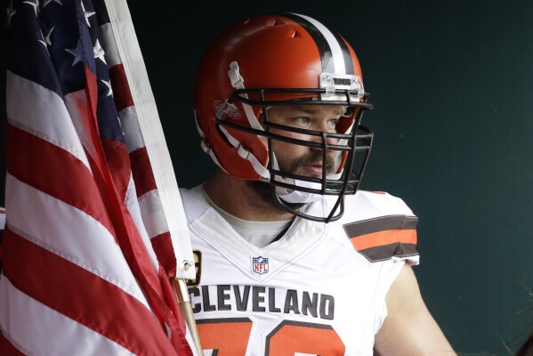 What Is the European League of Football? Joe Thomas To Coach Ravens