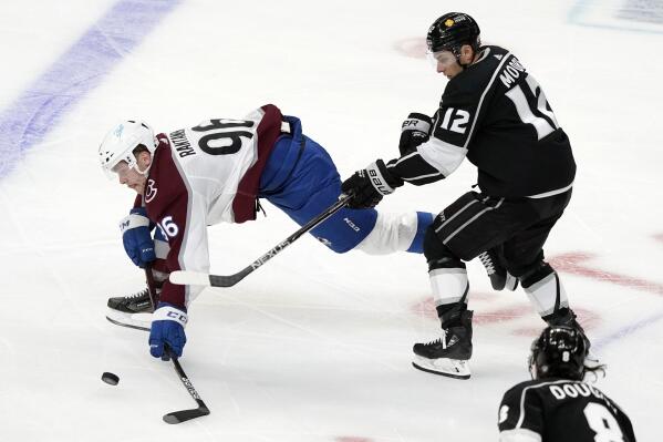 UPDATED: Mikko Rantanen now on Covid list; no new postponements though -  Colorado Hockey Now