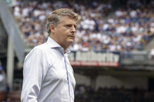 Hal Steinbrenner plans to have Boone return as manager