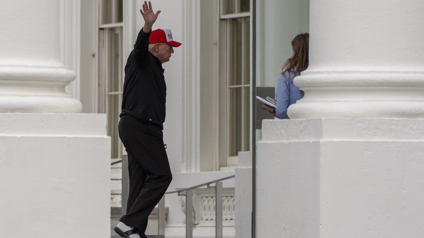 Allies increasingly turn on one another…
