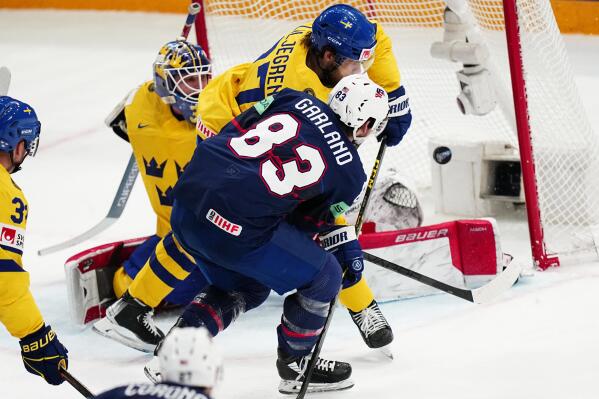 Sweden - The Hockey News