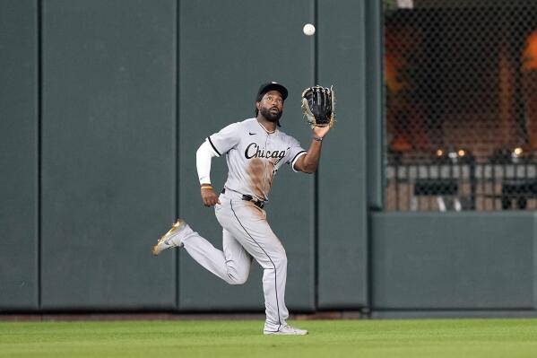 Yordan Alvarez's RBI double, 09/22/2023