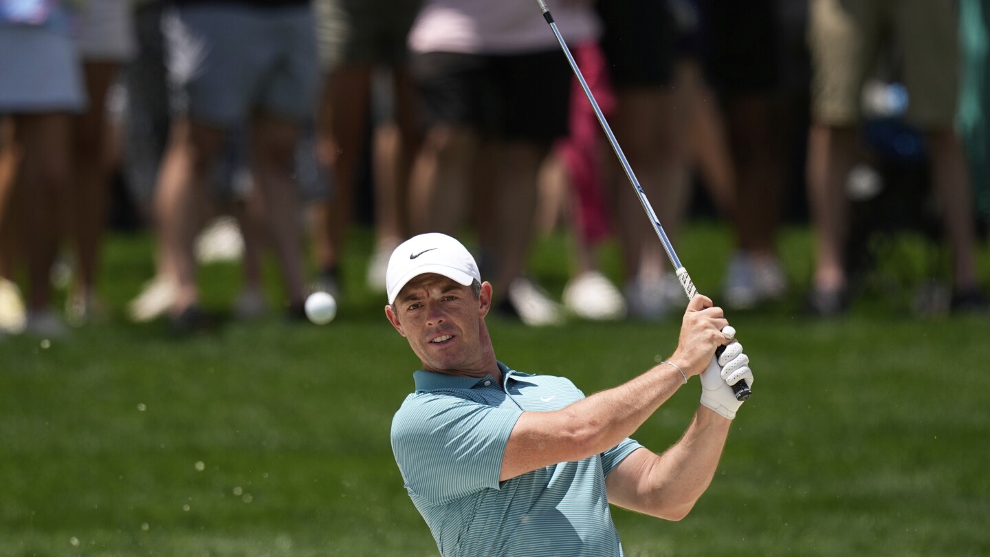 PGA Championship: Когато започне, как да гледате, какво е заложено, коефициенти за залагане 