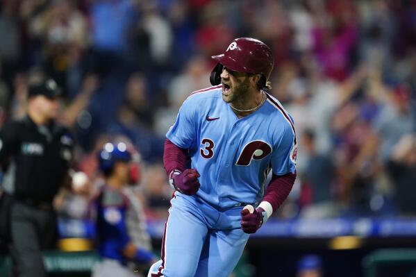 Mike Schmidt: Harper is clear MVP, he's Pete Rose with power