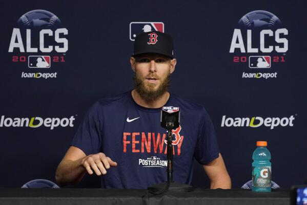 Red Sox and Astros ALCS Matchup Provides a 'Moment of Pride' for