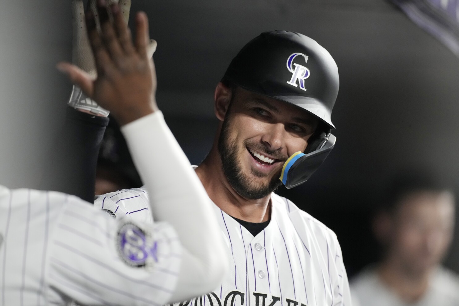 Rockies place four-time All-Star Kris Bryant on IL