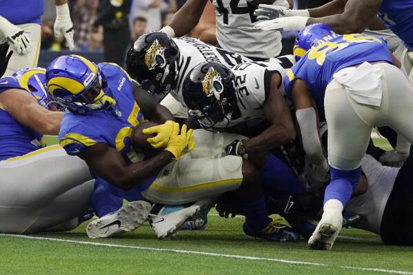 Los Angeles Rams' all-in, star-heavy approach results in Super