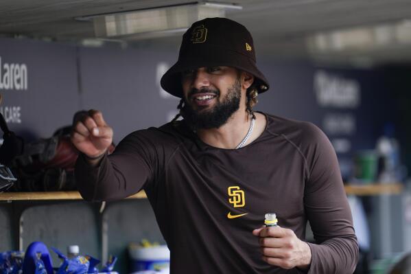 Padres' Tatis Jr. taking talents to All-Star Game