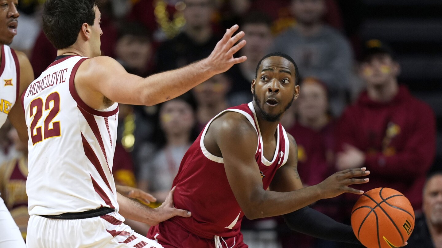 IU Indianapolis Names Ben Howlett New Men’s Basketball Coach