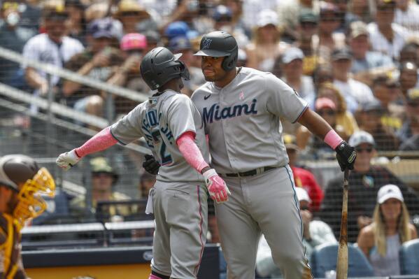 ECM PADRES REPORT: ALFARO WALKS IT OFF IN NINTH FOR SERIES WIN