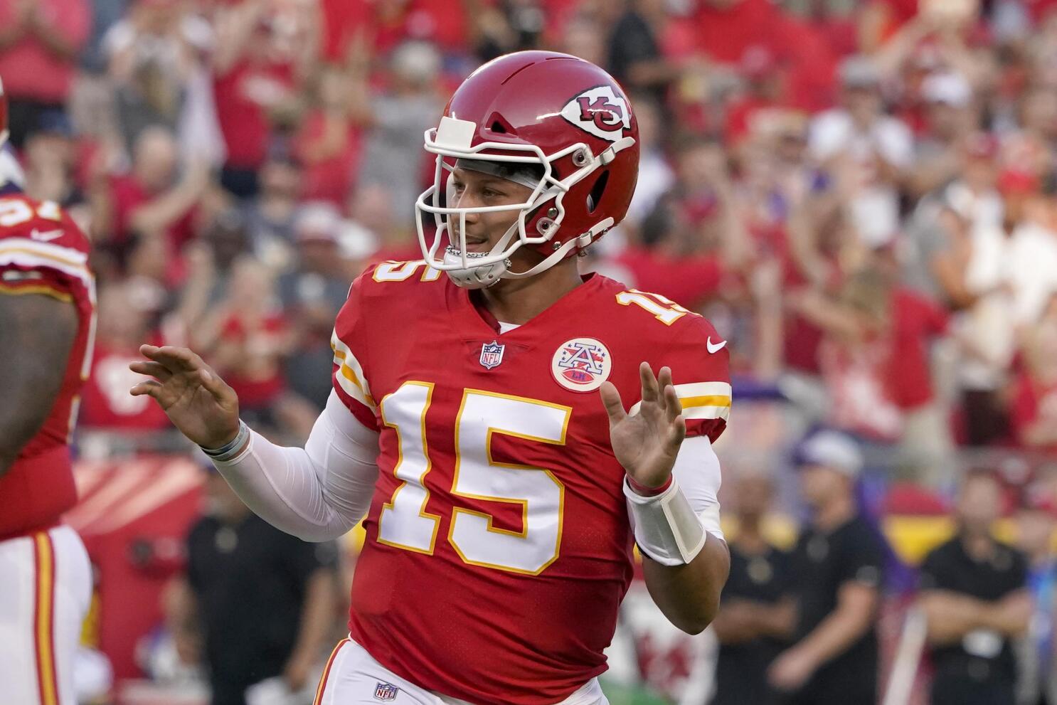 AFC West Roundup: Week 3 - The Kansas City Chiefs are back - Mile High  Report