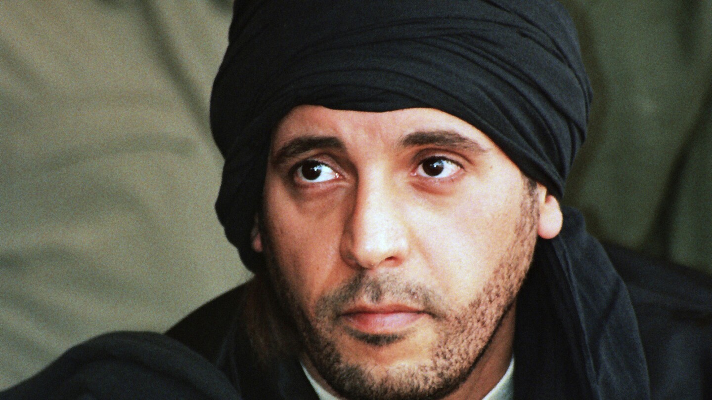 Lebanon and Libya discuss the disappearance of the cleric and Gaddafi's son