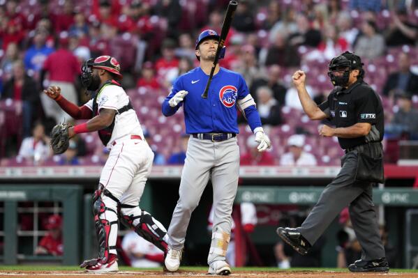 Cubs win third straight, Duffy finds positives in team's transition