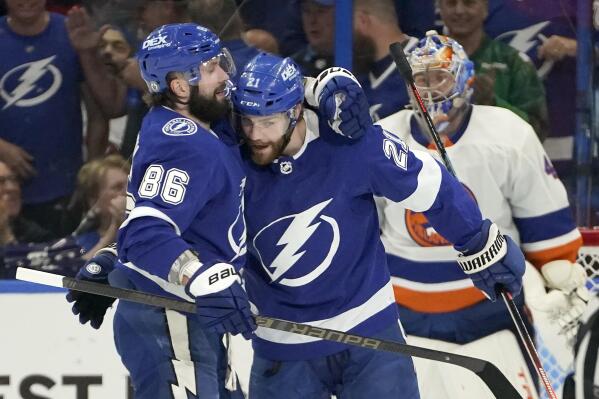 Stanley Cup Playoffs: Stop whining about the Tampa Bay Lightning dress code  policy