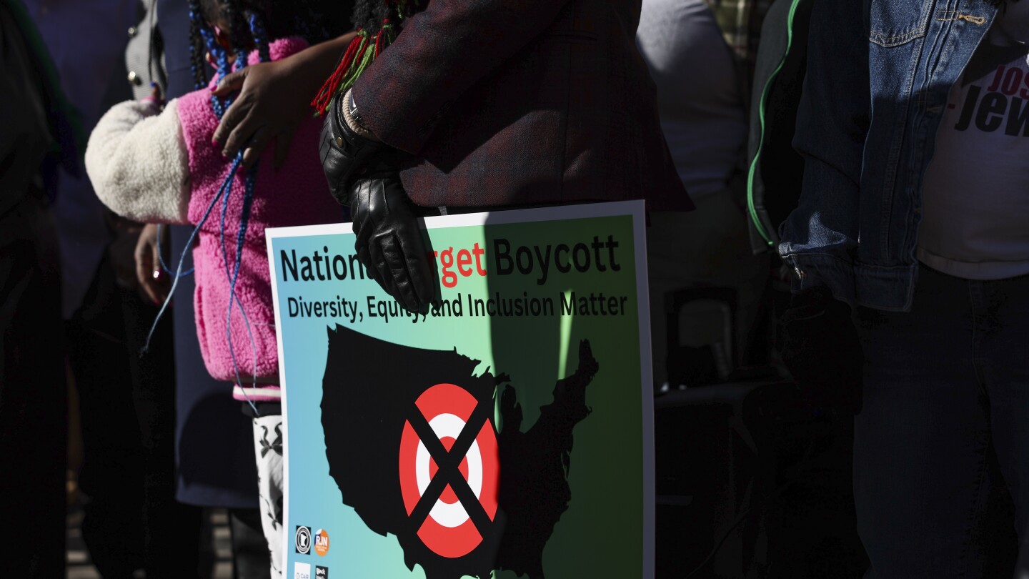 NAACP lists firms that unload DEI in its tactical spending information for Black American citizens