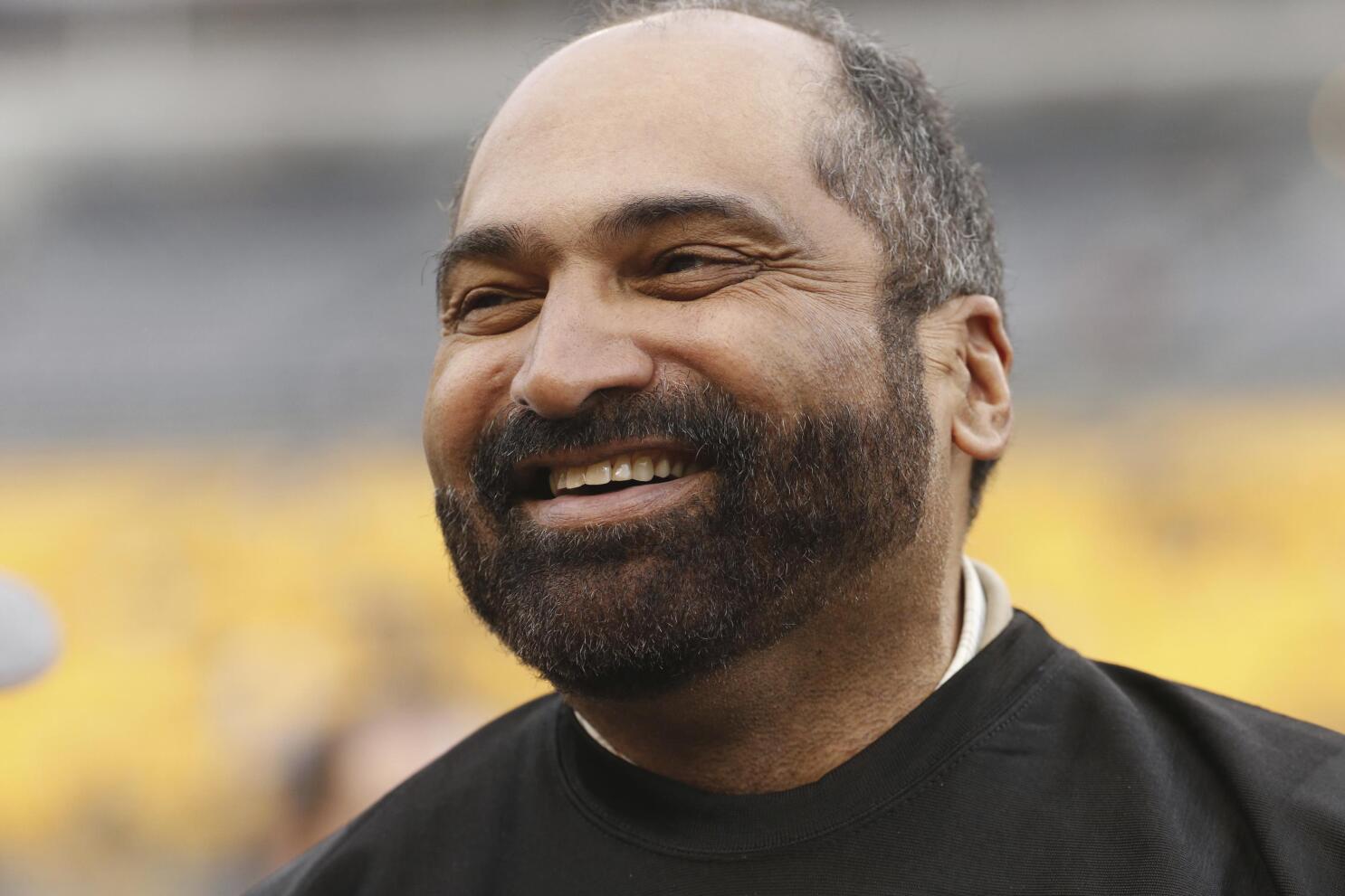 Jerome Bettis on X: Words can't begin to describe the pain I am