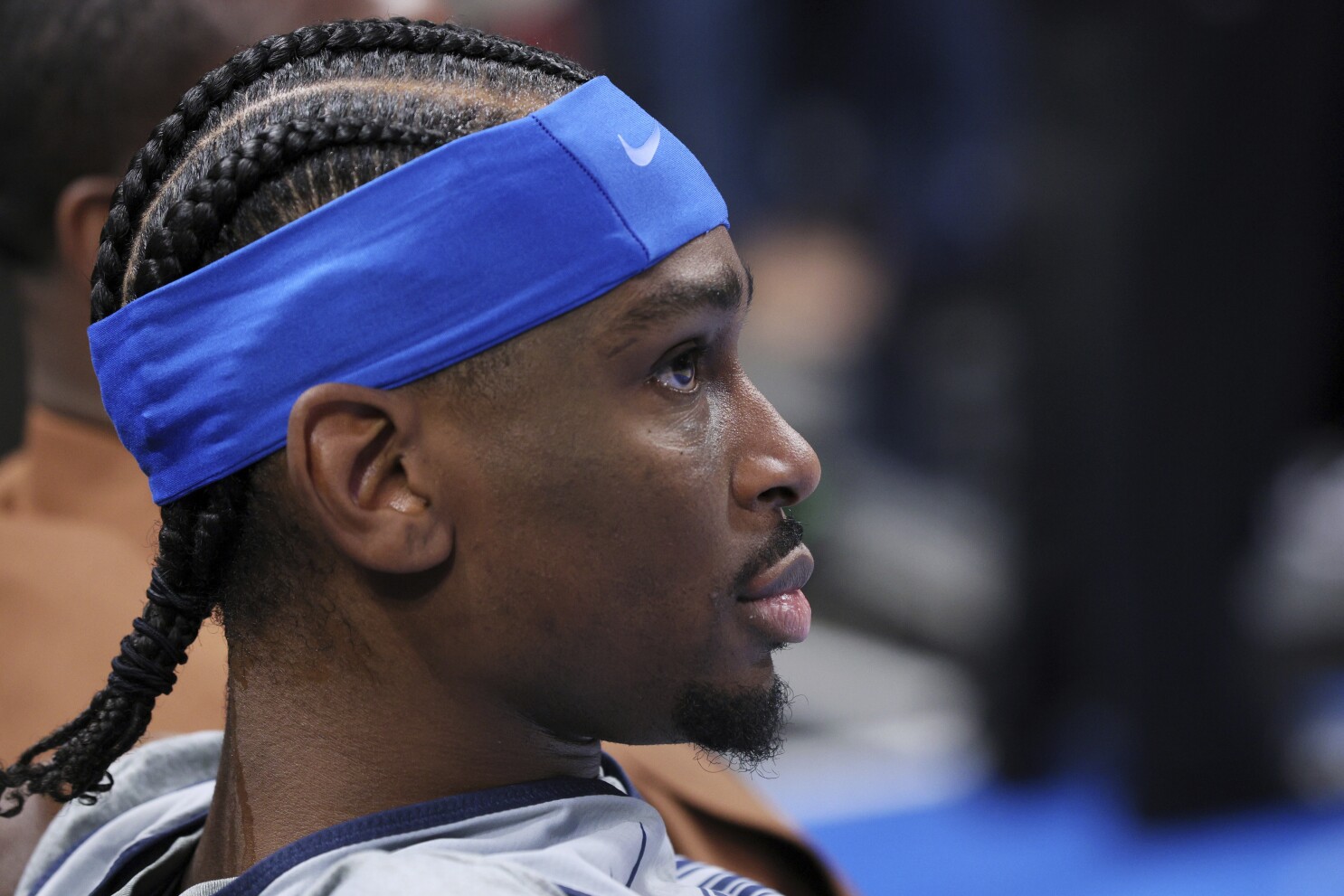 Finals things to know: Shai nearing a milestone, and don't expect close games
