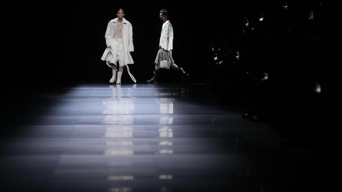BTS} Jhope X DIOR in 2023  Dior fashion show, Dior fashion week, Dior