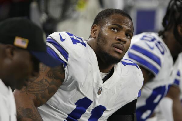 Cowboys Star Makes His Opinion On Micah Parsons Very Clear - The