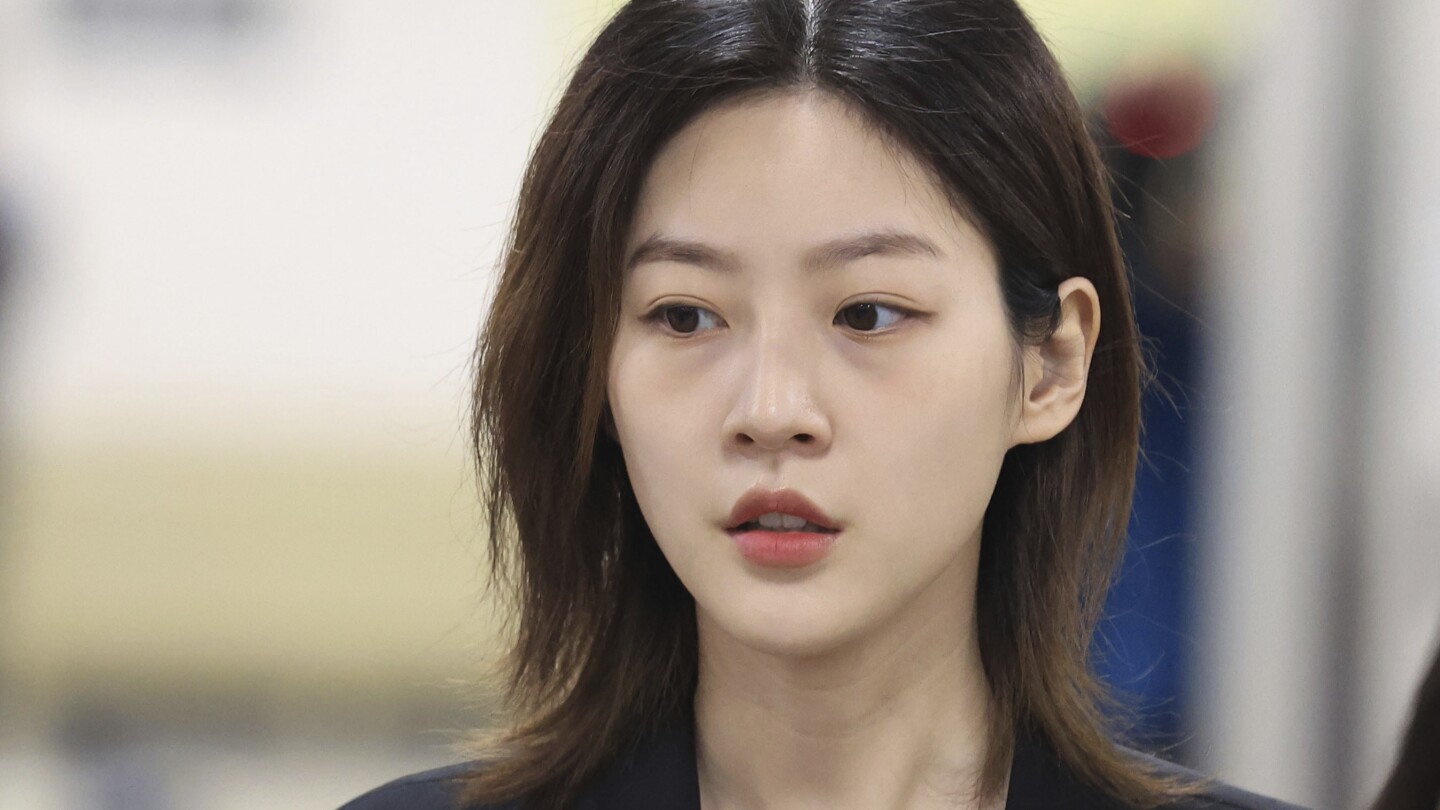 Kim Sae-ron’s death sparks discussion on toxic internet culture in South Korea
