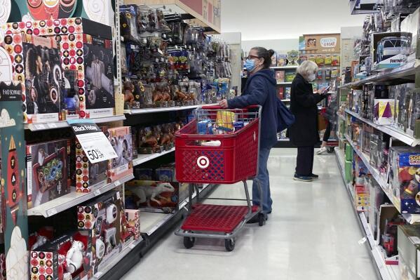 Walmart,  and Target kick off holiday deals early: Here's