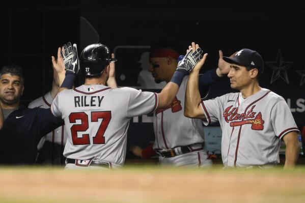 April 11, 2022 game story: Nationals 11, Braves 2