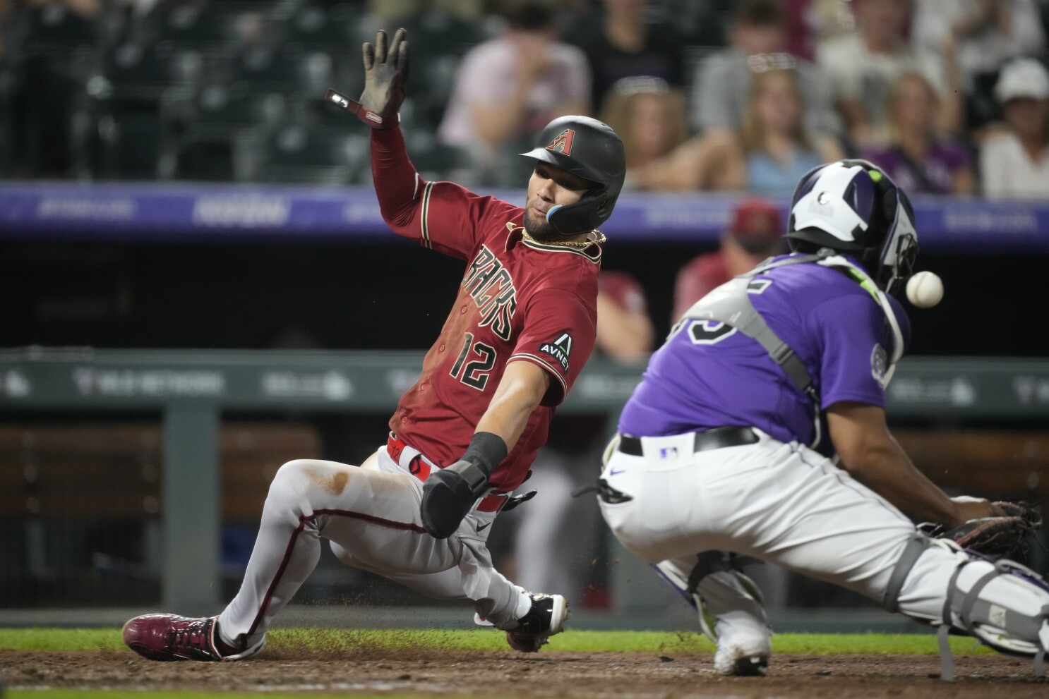 Arizona Diamondbacks and Avnet Announce New Partnership to Include