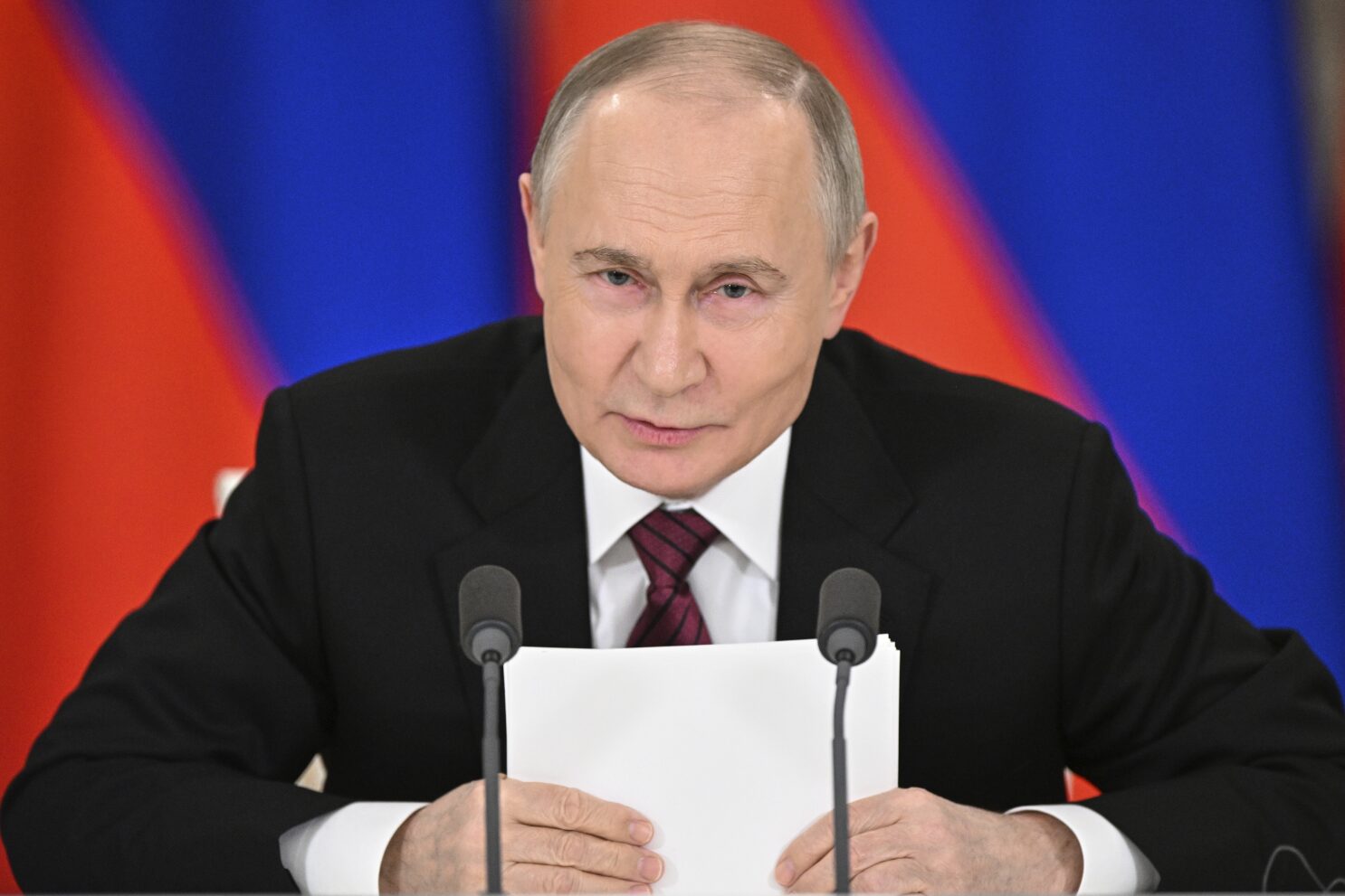 As eyes turn toward Turkey, here's what to know about Russia-Ukraine peace talks