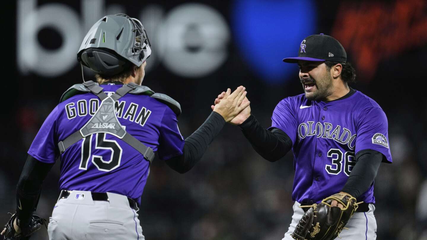 Justin Verlander Seeks First 2025 Win Against Rockies