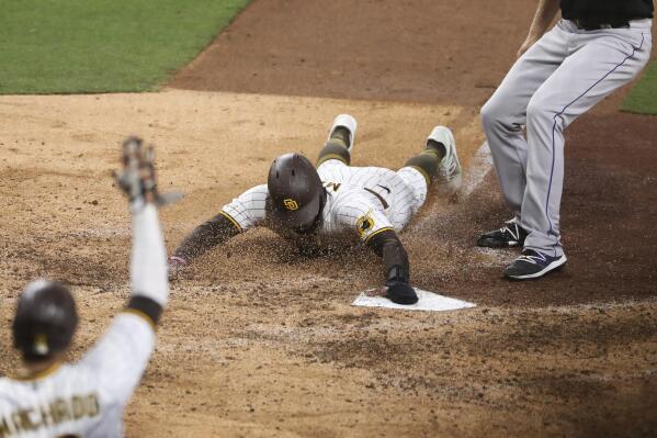 San Diego Padres Player Jorge Mateo Tests Positive for Coronavirus